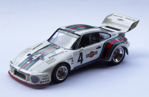 porsche 935 1